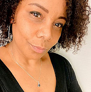 Profile photo for Makeda Harris