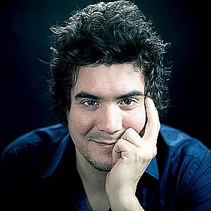 Profile photo for Tobias Baum