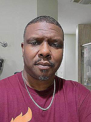Profile photo for Christopher Hildreth
