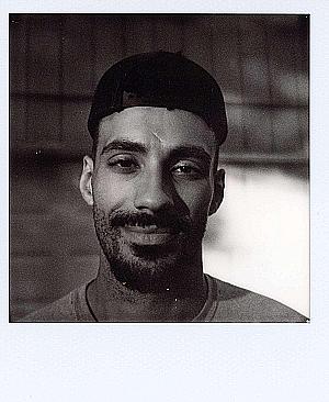 Profile photo for Kordell Young