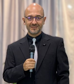 Profile photo for Guillermo Gonzalez