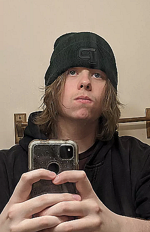 Profile photo for Ryson Hacken