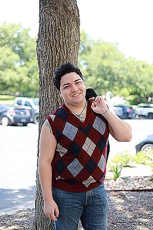 Profile photo for Patrick Bastian