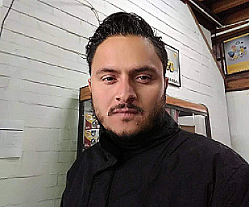 Profile photo for Diego Fernando Parra