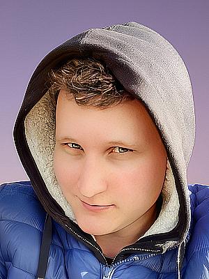 Profile photo for Brandon M