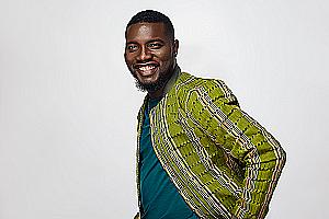 Profile photo for Seun Ajayi