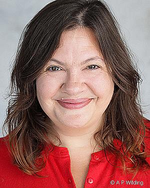 Profile photo for Anya Marco Harris