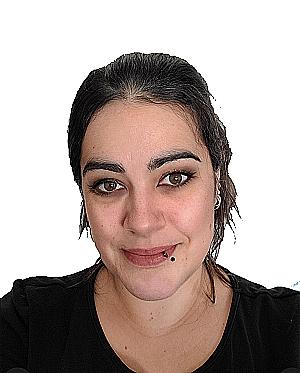 Profile photo for Sarah Meira