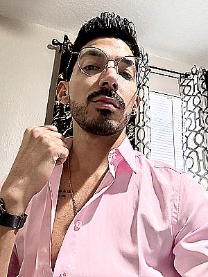 Profile photo for Wilson Sanchez