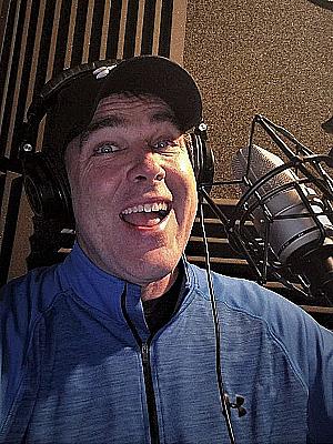 Profile photo for Jason Leikam
