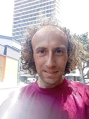 Profile photo for Aric Eisenberg