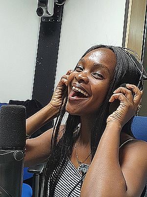 Profile photo for Winnie Kariuki