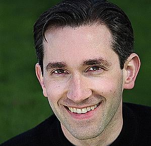 Profile photo for Tadd Morgan