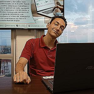 Profile photo for Facundo Panigutti