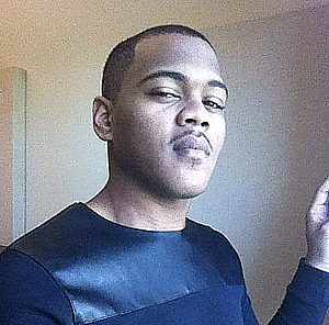 Profile photo for Nathaniel Thomas