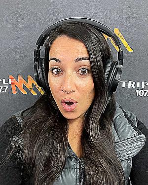 Profile photo for Maz Compton