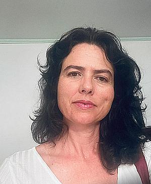 Profile photo for Fernanda Galvão