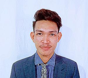 Profile photo for Elario Payong