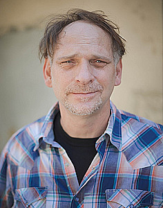 Profile photo for Jeff Doba