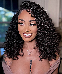 Profile photo for Telli Swift