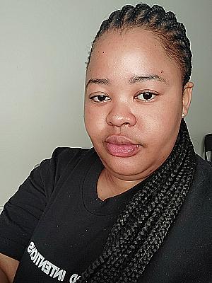 Profile photo for Karabo Kgaole