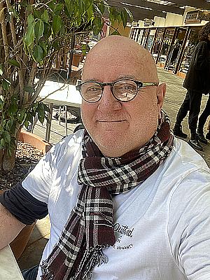 Profile photo for Andrew Holt