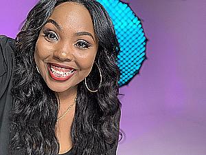 Profile photo for Charlene Salter