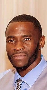 Profile photo for Antonio Jones