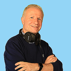 Profile photo for Mark Ryes