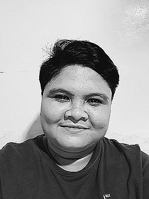 Profile photo for Anna Dominique Cruz