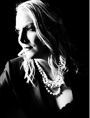 Profile photo for Elizabeth Rawlins