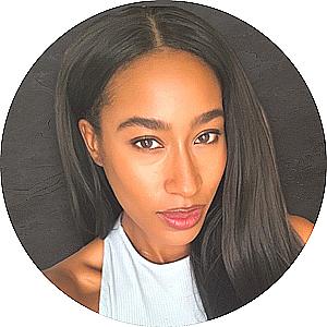 Profile photo for CHERAN OLANIYAN