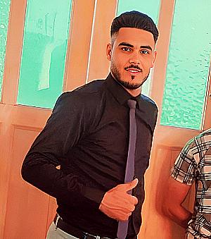 Profile photo for ABDO AMRANI