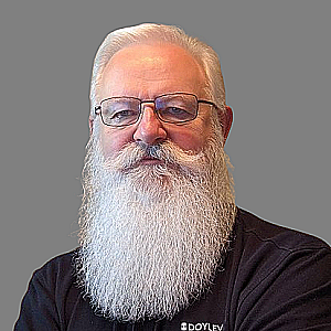 Profile photo for Doyle Sanders