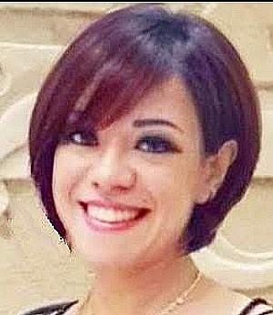Profile photo for Linda Moustafa
