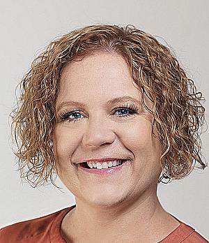 Profile photo for Jacqueline "Lacy" Hoyer-Helms