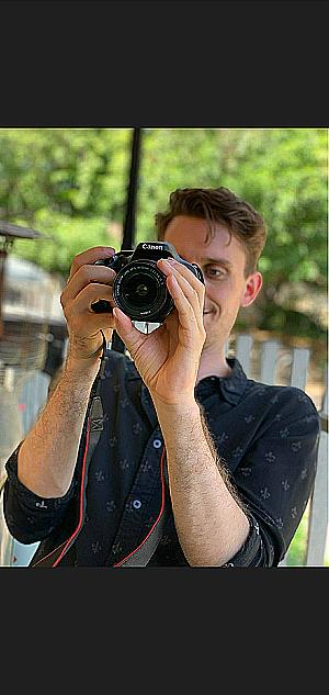 Profile photo for Bayne Bradshaw