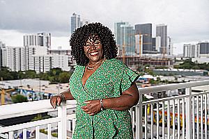 Profile photo for Shirley King