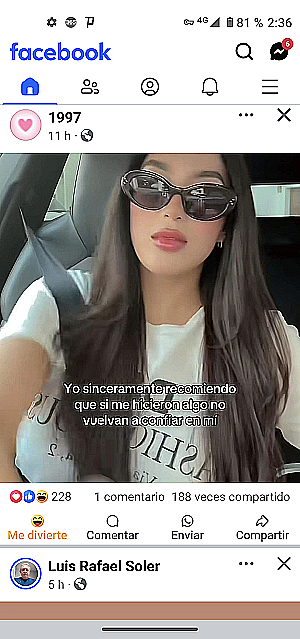 Profile photo for Liz Marian