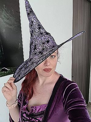 Profile photo for Grace Beltrán