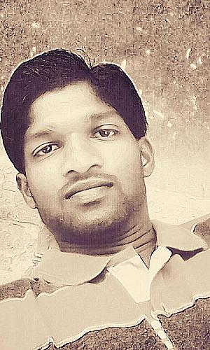 Profile photo for KARIYETI DRAVYA KUMAR