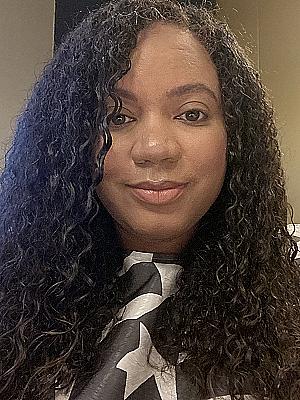 Profile photo for Jessica Demby