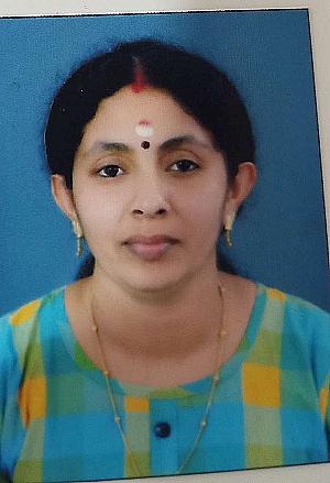 Profile photo for ANILA PRASAD