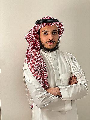 Profile photo for Khalid Alghamdi