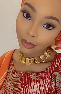 Profile photo for Yasmin Bayero