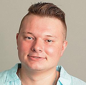 Profile photo for Daniel Dera