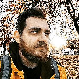Profile photo for Vlad-Virgil Epure