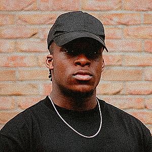 Profile photo for Ire "KB" Adebari