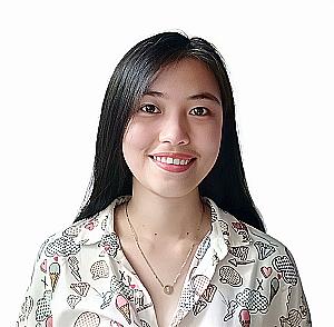 Profile photo for Aleah Jane C. Gaid