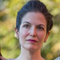 Profile photo for Vanessa Hranitz